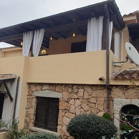 Casa Laura Apartment Vaccileddi Exterior foto