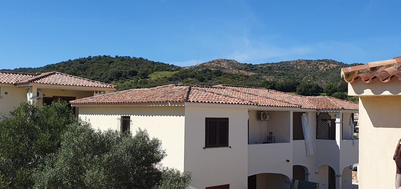 Casa Laura Apartment Vaccileddi Exterior foto